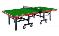 Теннисный стол Giant Dragon 22 мм, колеса 125 мм K2004G-1 Теннисный стол Giant Dragon 22 мм, колеса 125 мм K2004G-1