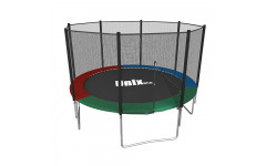 Батут UNIX line Simple 6 ft Color (outside)