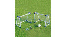 Ворота игровые DFC mini х 2 пластик GOAL8219A