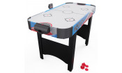 Игровой стол - аэрохоккей DFC 48" AT-530 Игровой стол - аэрохоккей DFC 48" AT-530