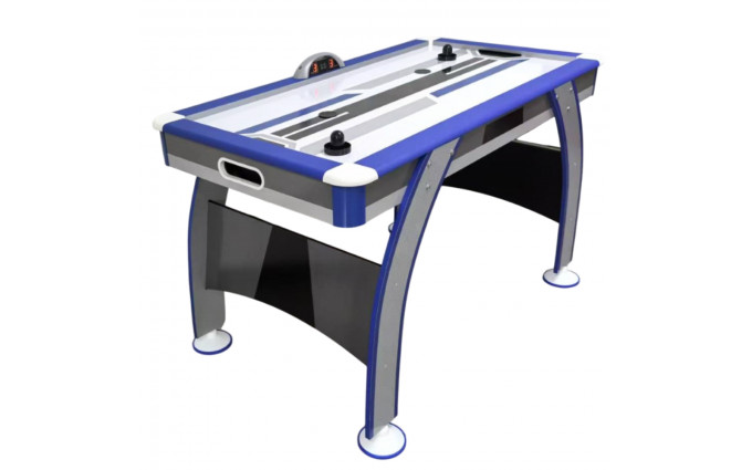 Игровой стол - аэрохоккей DFC 54" 136 x 74 см Игровой стол - аэрохоккей DFC 54" 136 x 74 см