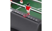 Игровой стол - футбол  DFC Athletic  49" 104 x 57 см / складной