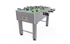 Игровой стол - футбол  DFC 55" 140 x 70 см