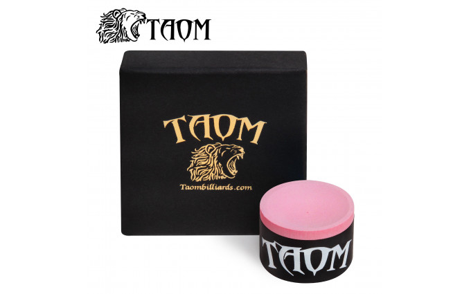 Мел Taom Pyro Chalk Pink Limited Edition 6шт. Мел Taom Pyro Chalk Pink Limited Edition 6шт.