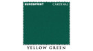 Сукно Eurosprint Cardinal 165см Yellow Green