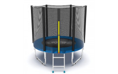 Батут EVO JUMP External 6ft (Blue)