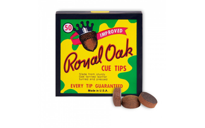 Наклейка Tweeten Royal Oak 12 мм (50 шт) Наклейка Tweeten Royal Oak 12 мм (50 шт)