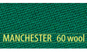 Сукно Manchester 60 Yellow green ш2,02м