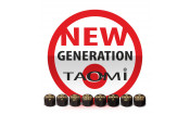 Наклейка для кия TAO-MI 12,5мм, HARD MAX с фиброй NG