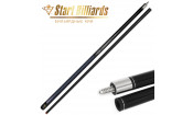 Кий Startbilliards РП Карбон 2РС 160 см.