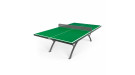 Антивандальный теннисный стол UNIX Line 14 mm SMC (Green/Grey) Антивандальный теннисный стол UNIX Line 14 mm SMC (Green/Grey)