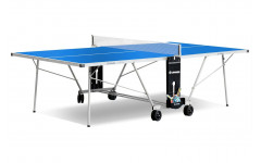 Теннисный стол всепогодный "Winner S-600 Outdoor" (274 х 152,5 х 76 см) с сеткой