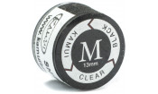 Наклейка для кия «Kamui Clear Black» (M) 13 мм Наклейка для кия «Kamui Clear Black» (M) 13 мм